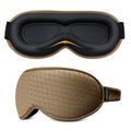 Veluro Weighted Eye Mask